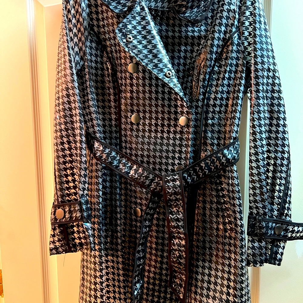 Raincoat